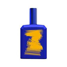 Histoires De Parfums This Is Not A Blue Bottle 1.7 Unisex Eau De Parfum 60ml