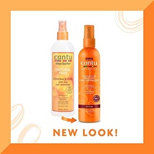 Cantu For Natural Hair Comeback Curl 355ml