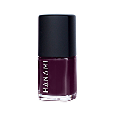 Hanami Nail Polish Sherry 15ml