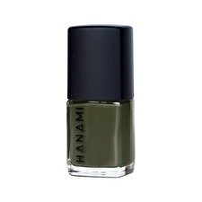 Hanami Nail Polish The Moss 15ml