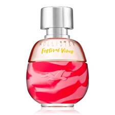 Hollister Festival Vibes For Her Woman Eau De Parfum 30ml
