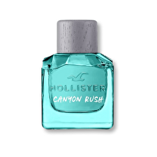 Hollister Canyon Rush Him Eau De Toilette 30ml