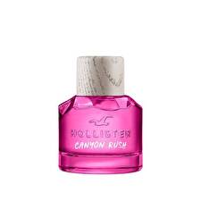 Hollister Canyon Rush Woman Eau De Parfum 50ml