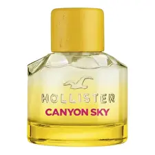 Hollister Canyon Sky Woman Eau De Parfum 50ml