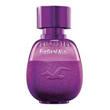 Hollister Festival Nite For Her Woman Eau De Parfum 30ml