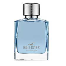 Hollister California Wave Man Eau De Toilette 100ml