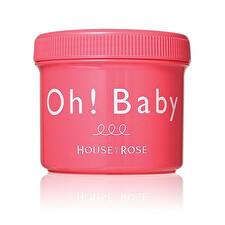House of Rose Oh! Baby Body Smoother N - 570g