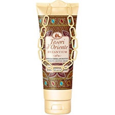 Tesori d'Oriente Byzantium - Shower Gel - Volume: 250ml