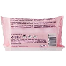 Byphasse Cleansing Wipes For Face 40 Pcs