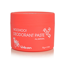 Happy Skincare Woohoo Deodorant Paste Urban 70g