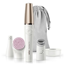 Braun Facespa Pro 912 3-in-1 Epilator