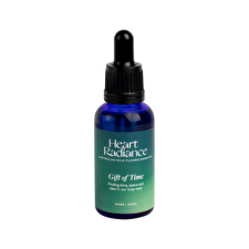 Heart Radiance (australian Wild Flower Essences) Gift Of Time 30ml