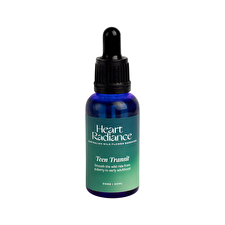 Heart Radiance (australian Wild Flower Essences) Teen Transit 30ml