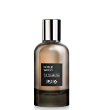 Hugo Boss Boss The Collection Noble Wood Man Eau De Parfum 100ml