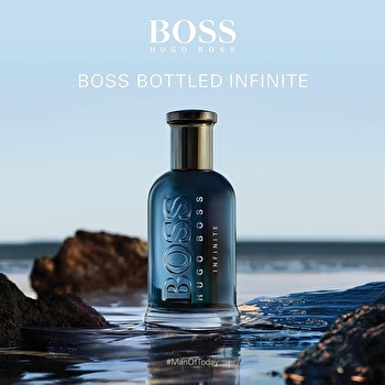Hugo Boss Boss Bottled Infinite Eau De Parfum Spray 100ml