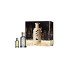 Hugo Boss Boss Bottled Eau De Parfum Giftset 1 100ml