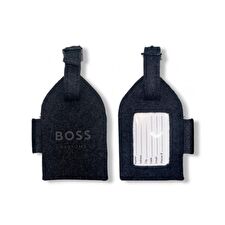 Hugo Boss Boss Luggage Tag