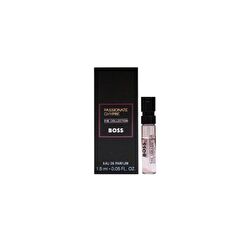 Hugo Boss Boss The Collection Passionate Chypre Unisex Eau De Parfum 1.5ml Vials