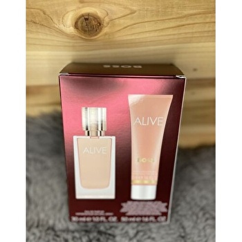 Parfum Hugo Boss Alive Bodylotion Hugo Boss Alive Perfumed Body
