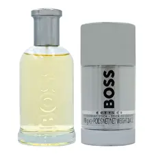 Hugo Boss Boss Bottled Man Set Eau De Toilette 100ml & Deodorant Stick 70g