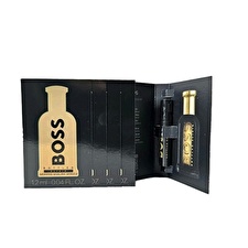 Hugo Boss Boss Bottled Elixir Man Parfum Intense 1.2ml Vials