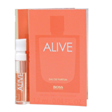Hugo Boss Boss Alive Woman Eau De Parfum 1.2ml Vials
