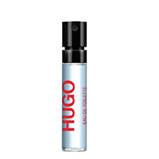 Hugo Boss Hugo Man Eau De Toilette 1.2ml Vials