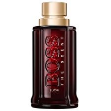 Hugo Boss Boss The Scent Elixir Man Parfum Intense 100ml TESTER