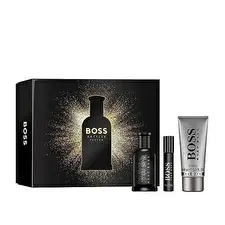 Hugo Boss Boss Bottled Man Set Parfum 100ml & Parfum 10ml & Sg 100ml