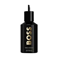 Hugo Boss Boss The Scent Man Eau De Toilette 200ml Reffil