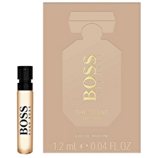 Hugo Boss Boss The Scent Woman Eau De Parfum 1.2ml Vials