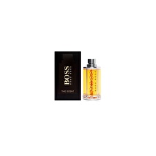 Hugo Boss The Scent Eau De Toilette For Men Refillable 200ml