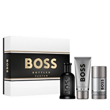 Hugo Boss Boss Bottled Man Set Parfum 100ml & Sg 100ml & Deodorant Stick 75ml