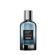 Hugo Boss Boss The Collection Fearless Pepper Unisex Eau De Parfum 100ml