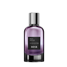 Hugo Boss Boss The Collection Wild Violet Unisex Eau De Parfum 100ml