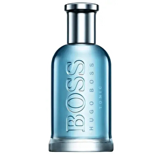 Hugo Boss Boss Bottled Tonic Man Eau De Toilette 100ml