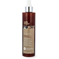 Milk Shake Integrity Reconstruction System Leave-in Hyaluronic Acid Hair Spray Treatment For Strengthening 250ml
