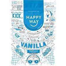 Whey Protein Powder Vanilla 1kg