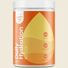 Daily Hydration Orange 300g