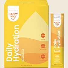 Daily Hydration Sachets Tropical 30x10g