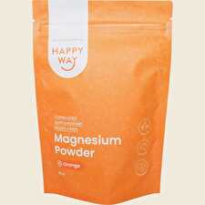 Magnesium Powder Orange 315g