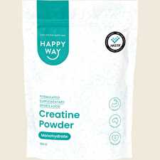 Creatine Powder Monohydrate 750g