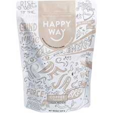 Vegan Protein Powder Coffee 500g