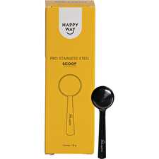 Pro Stainless Steel Scoop