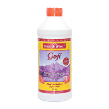 HealthWise Goji Juice 1000ml