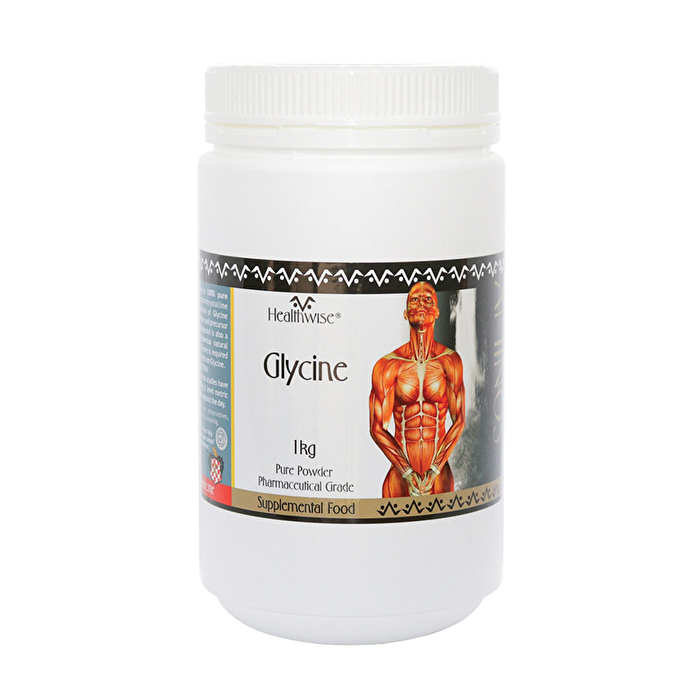 4 Sleep Benefits Of Glycine Psychology Today New Zealand