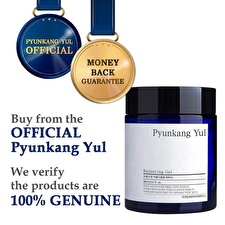 Pyunkang Yul Moisturising Facial Gel (balancing Gel) 100ml