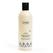 Ziaja Shampoo For Intensive Hair Restoration (intensive Shampoo) 300ml