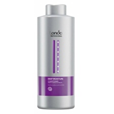 Londa Professional Deep Moisture Dry Hair Conditioner (conditioner) - Volume: 1000ml