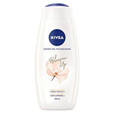 Nivea Shower Gel Apricot (shower Gel) 500ml